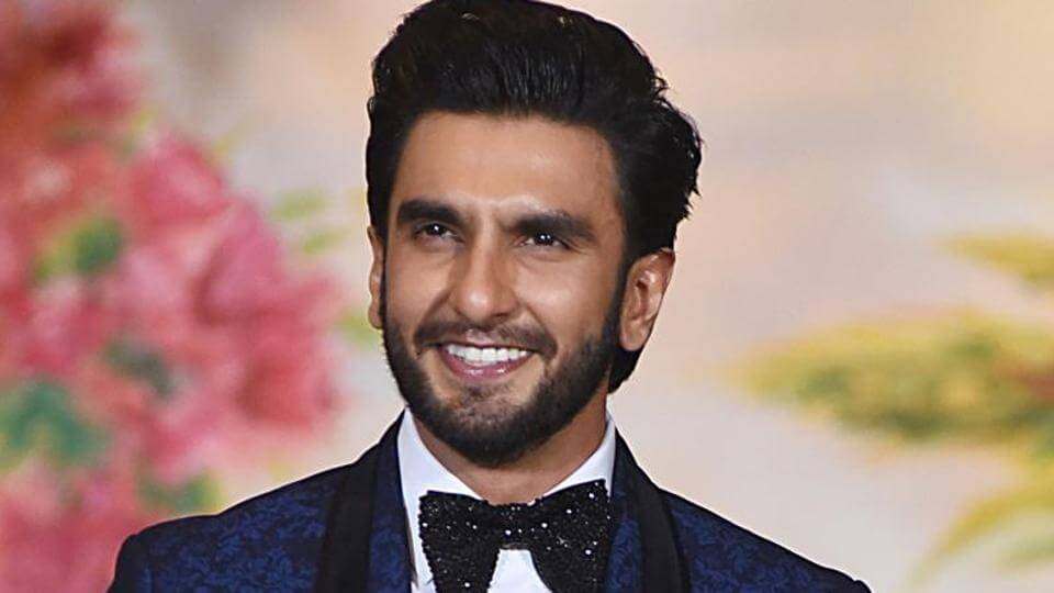 Ranveer Singh Height, Age, Family, Wiki, News, Videos, Discussion