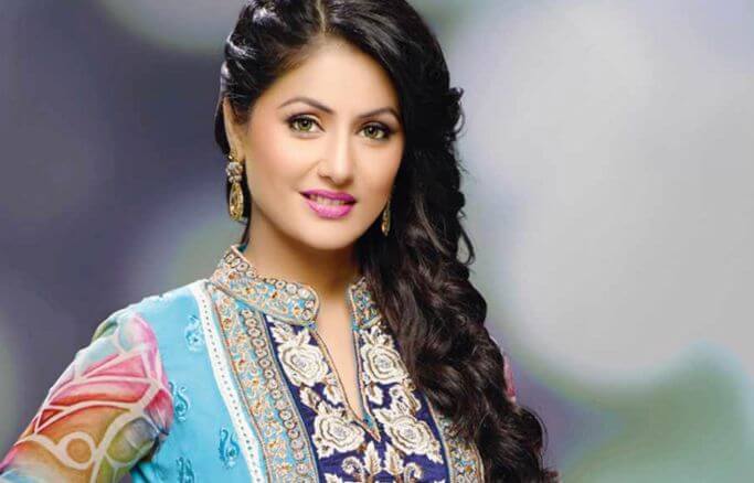 683px x 438px - Hina Khan Wiki, Age, Height, Weight, Family, Boyfriend, Biography & More -