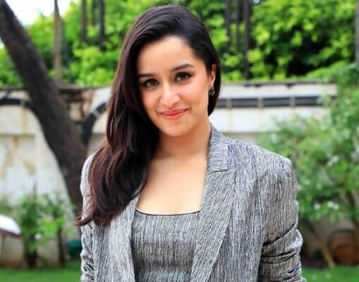 509px x 400px - Shraddha Kapoor Wiki, Age, Height, Weight, Career, Caste, Family,  Boyfriend, Biography, Images & Latest News