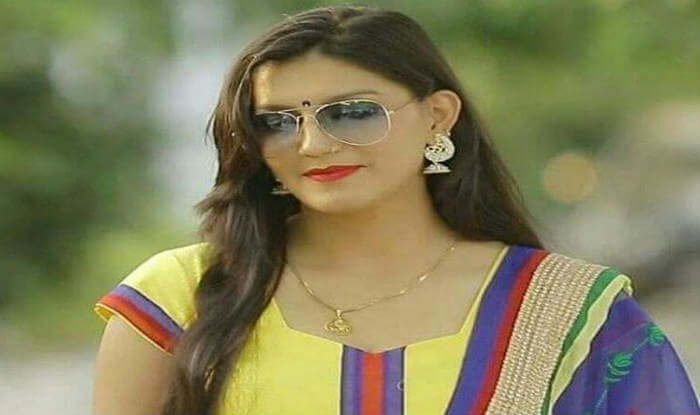 Sapana Chaudhary Xxx Video - Sapna Choudhary Wiki, Age, Height, Weight, Family, Boyfriends, Career,  Biography, Images & More