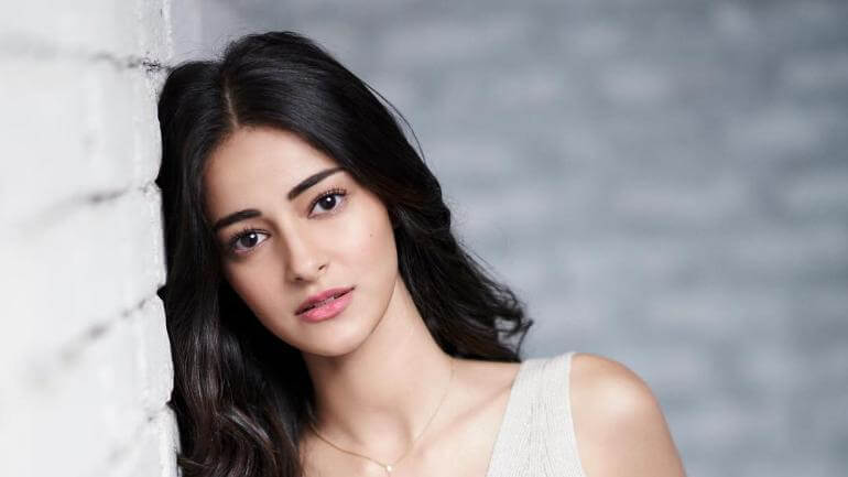 770px x 433px - Ananya Pandey Wiki, Age, Height, Weight, Family, Career, Boyfriend,  Biography & Images