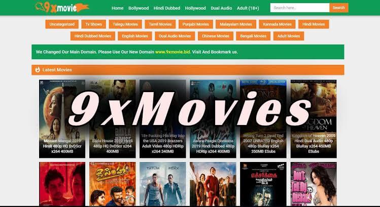 749px x 409px - 9xmovies 2020: Watch Bollywood Movies Online Download Latest Hindi Dubbed  Movies From 9xmovies