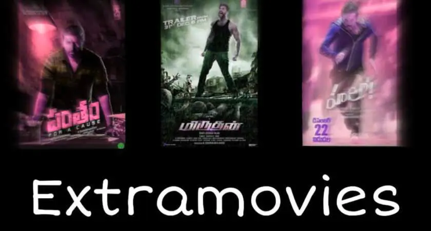 Is downloading movies from ExtraMovies 2020 valid?