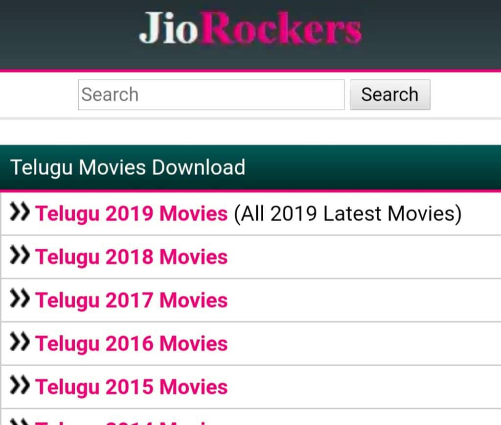 jio rockers tamil dubbed movie download 2019