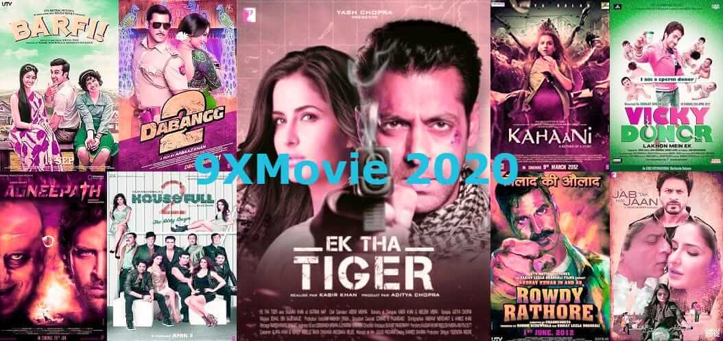 1054px x 497px - 9xmovies 2020: Watch Bollywood Movies Online Download Latest Hindi Dubbed  Movies From 9xmovies