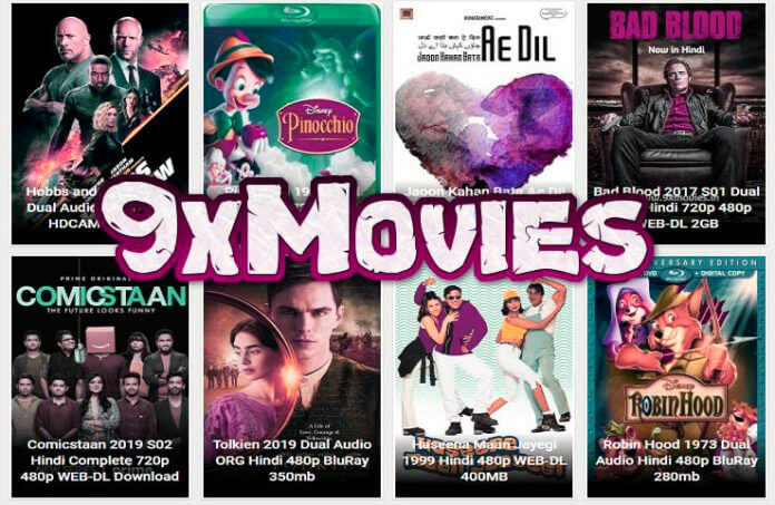 9xmovies Com Xxx Video - 9xmovies 2020: Watch Bollywood Movies Online Download Latest Hindi Dubbed  Movies From 9xmovies