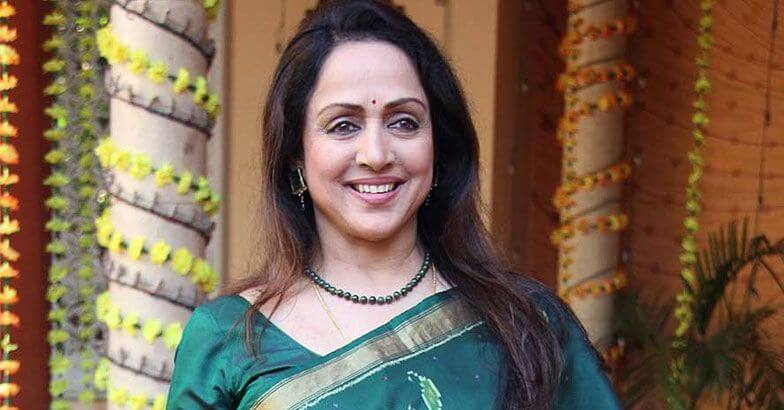 784px x 410px - Hema Malini Wiki, Height, Weight, Age, Family, Boyfriend, Wife, Caste,  Images & More
